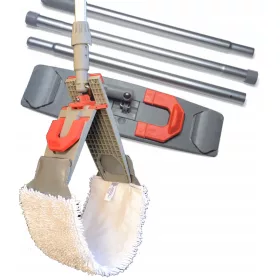 Numatic univerzális lapos felmosó