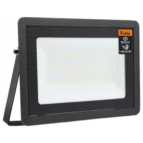    SmartLED Vékony reflektor, semleges fehér, 4500 lm, 50 W, 175 x 130 mm