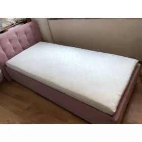  ANTIALLERGIA MATRAC BURKOLAT 90x200