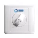 Ventilátor sebesség szabályozó - FERONO FR-150 FORGÁSSZABÁLYOZÓ VENTILÁTORHOZ