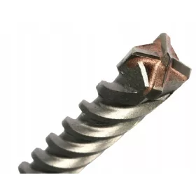 Super SDS-Plus Plus-5X Bosch 10/400/460 mm-es fúró