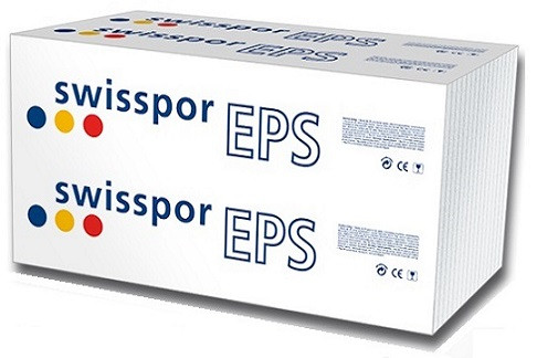 Swisspor hungarocell 1 x 0,5 x 50 mm