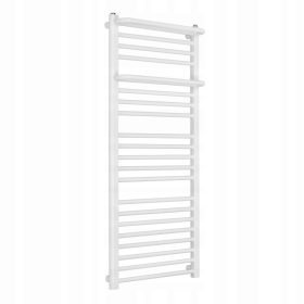    Lava 516 W-os vizes fürdőszoba radiátor 540 x 950 mm fehér