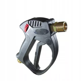   Pisztoly magasnyomású mosóhoz - Karcher HD HDS pisztoly Nyomásállítás.