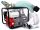  Schwarzbau 5100 W 6000 l/h felületi szivattyú