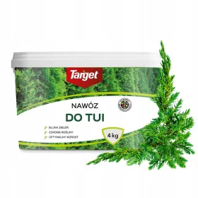    Több összetevőből álló célműtrágya granulátum 4 kg 4 l