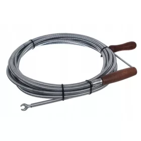 Najder z6616 szennyvíz spirál