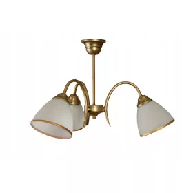 Chandier 3 lámpa három luminaire Neptun III arany