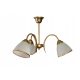 Chandier 3 lámpa három luminaire Neptun III arany