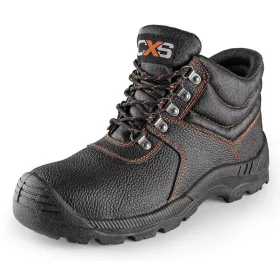 CXS Stone Marble munkacipő, 42-es méret