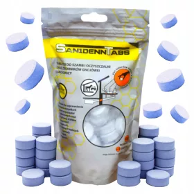  Biobakt tabletta szeptikus tartály készítmény 0,24 kg