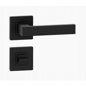 Ergo Sign belső fogantyú WC-zárral