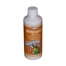   Vitaminok papagájok - Deli nature M-71 Lovebird táp 20kg-os zsák