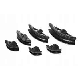 KÖVEK PROFILOK FORMA 6 DARABOS HAJLÍTÓGÉP 12T