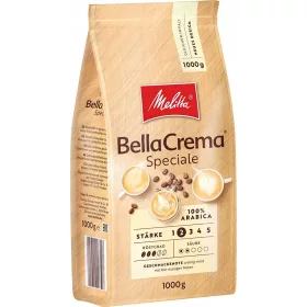 Coffee Melitta Bella Crema SPECALE 1KG GABON