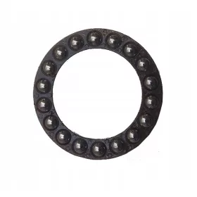   Készlet magasnyomású mosókhoz - CSAPÁGY+ALÁTÉT KÉSZLET LAVOR MOSÓ MOTOROKHOZ