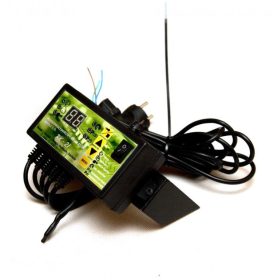  Metal Kolor RK-21 vezérlő