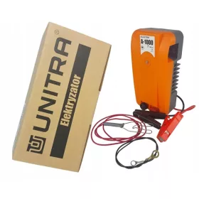 Kerbl elem-akkumulátoros villanyszerelő