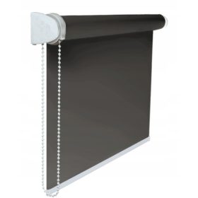   Egyszerű redőnyök - Lakásdekoratív sötétítő redőny 140 cm x 170 cm