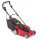  MTD 1600 W elektromos fűnyíró 36 l