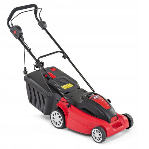  MTD 1600 W elektromos fűnyíró 36 l