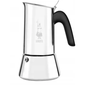    Bialetti Venus Induction klasszikus kávéfőző 240 ml 6 csésze
