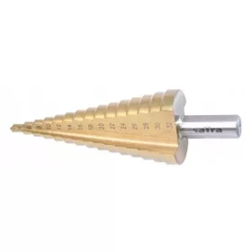 Fokozatos fúró 4-32 mm-es karácsonyfa kúp karácsonyfa