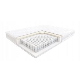 Hilding Tango zsebrugós matrac 100 x 200 x 23 cm H2, H3