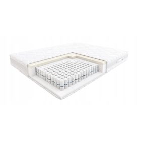  Hilding Tango zsebrugós matrac 140 x 200 x 23 cm H3