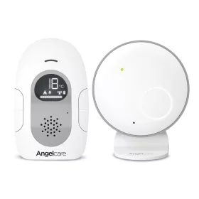  Angelcare elektronikus dada fehér