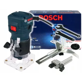  Bosch 550 W élmarógép