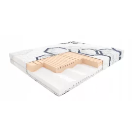 HILDING BREAKDANCE 90x200-as ifjúsági matrac h2h3