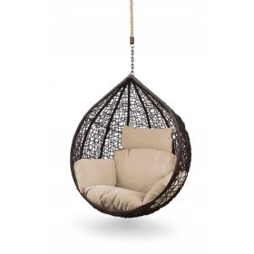 Akasztószék - A szemétkosár a park parkjával