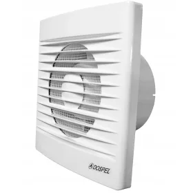   Fürdőszoba ventilátor - Fürdőszobaventilátor Styl 150 WP DOSPEL kapcsoló