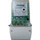 Áramenergia mérő, 3 fázisú LCD almérő