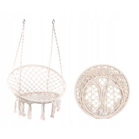 Kerti hinta - Meridián függő kerti hinta 62 x 62 cm