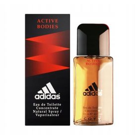  Adidas Active Bodies 100 ml eau de toilette férfi EDT