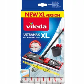   Padlómosó - Vileda arc a Mopa Ultrama és az Ultramax XL számára