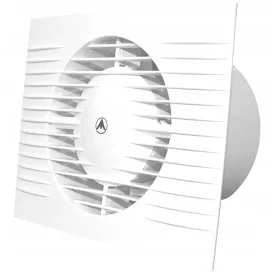   Fürdőszoba ventilátor - Fürdőszoba ventilátor STYL II 100 WCH időzítő higro
