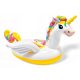 Intex Unicorn matrac fehér 1,98 x 1,40 x 1,02 cm