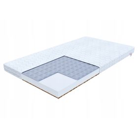   Gyerek matrac - Matrac hab hajdina kókuszdió fdm baba kényelem 70x120