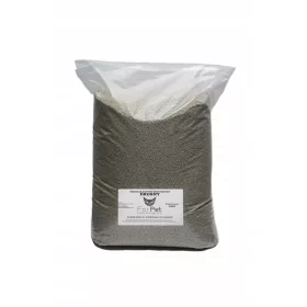   Alom nyulaknak és kis rágcsálóknak - ForPet BENTONITE FINE macskaalom 20kg