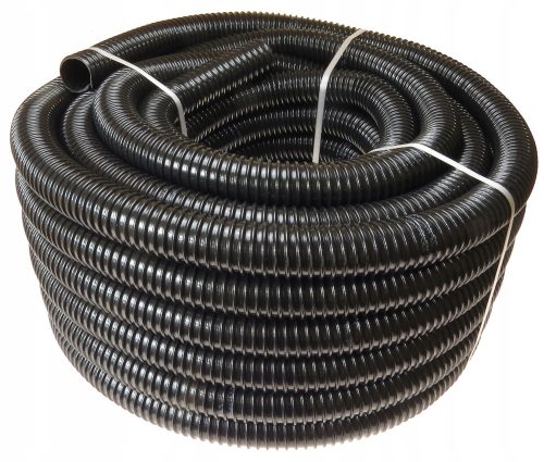  HULLÁTOTT TÖMLŐ 40mm 1 1/2 hüvelyk NEM TÖRHETŐ 1m
