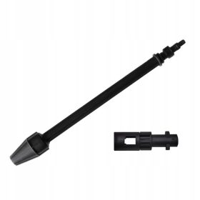   Hosszabbító rúd magasnyomású mosóhoz - Turbo rotáció lanca a Karcher K2 K3 K5 K7 lavor számára