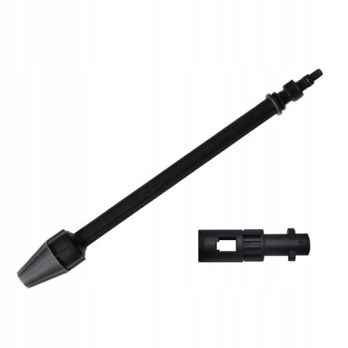 Hosszabbító rúd magasnyomású mosóhoz - Turbo rotáció lanca a Karcher K2 K3 K5 K7 lavor számára