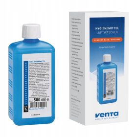   Párásító, légtisztító - Venta Bioabsorber Breath 500 ml párásítókhoz