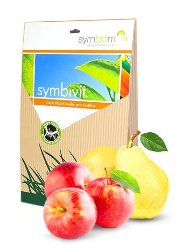  MYCORRHIZA ORCHARD NAGY ÉS ÍZES GYÜMÖLCSÖK micélium 750g