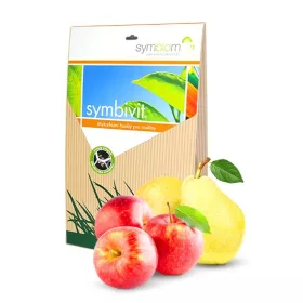    ORCHARD MYCORRHIZA NAGY ÉS ÍZES GYÜMÖLCSÖK micélium 3kg