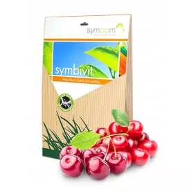    MYCORRHIZA micélium Cseresznye Cseresznye műtrágya Symbiom
