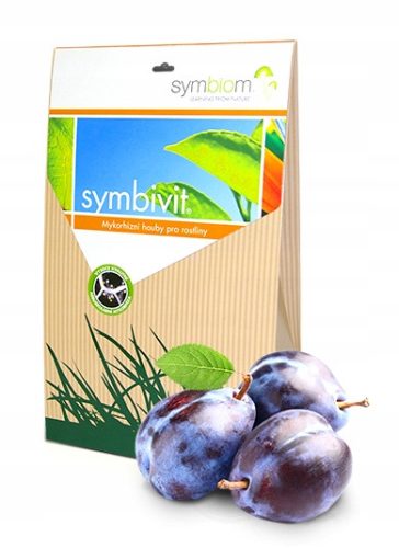  MYCORRHIZA micélium Szilva műtrágya Symbiom